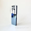 Oanpast prototype Shell Alloy Mechanical Toetseboerdaak
